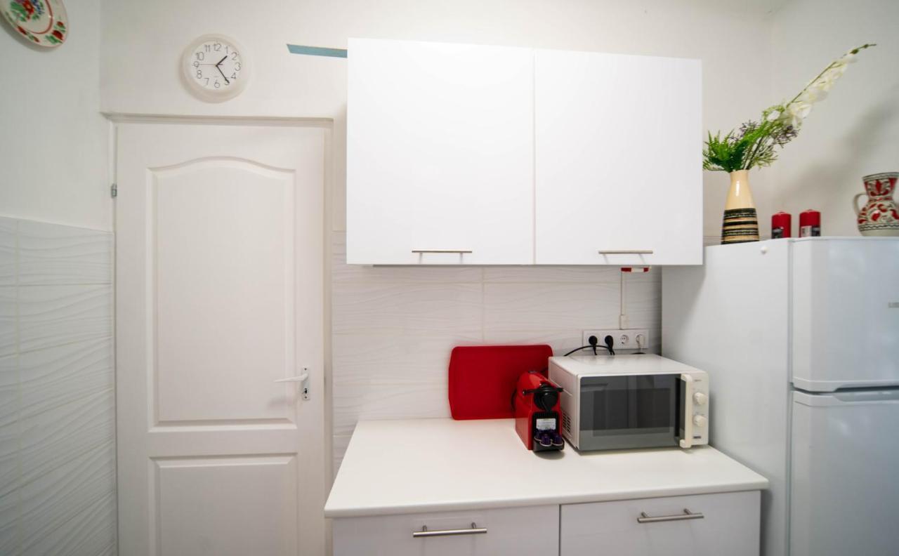 Free Parking Riverwalk Home - 4 Ppl,Wi-Fi,Ac, Tv بودابست المظهر الخارجي الصورة
