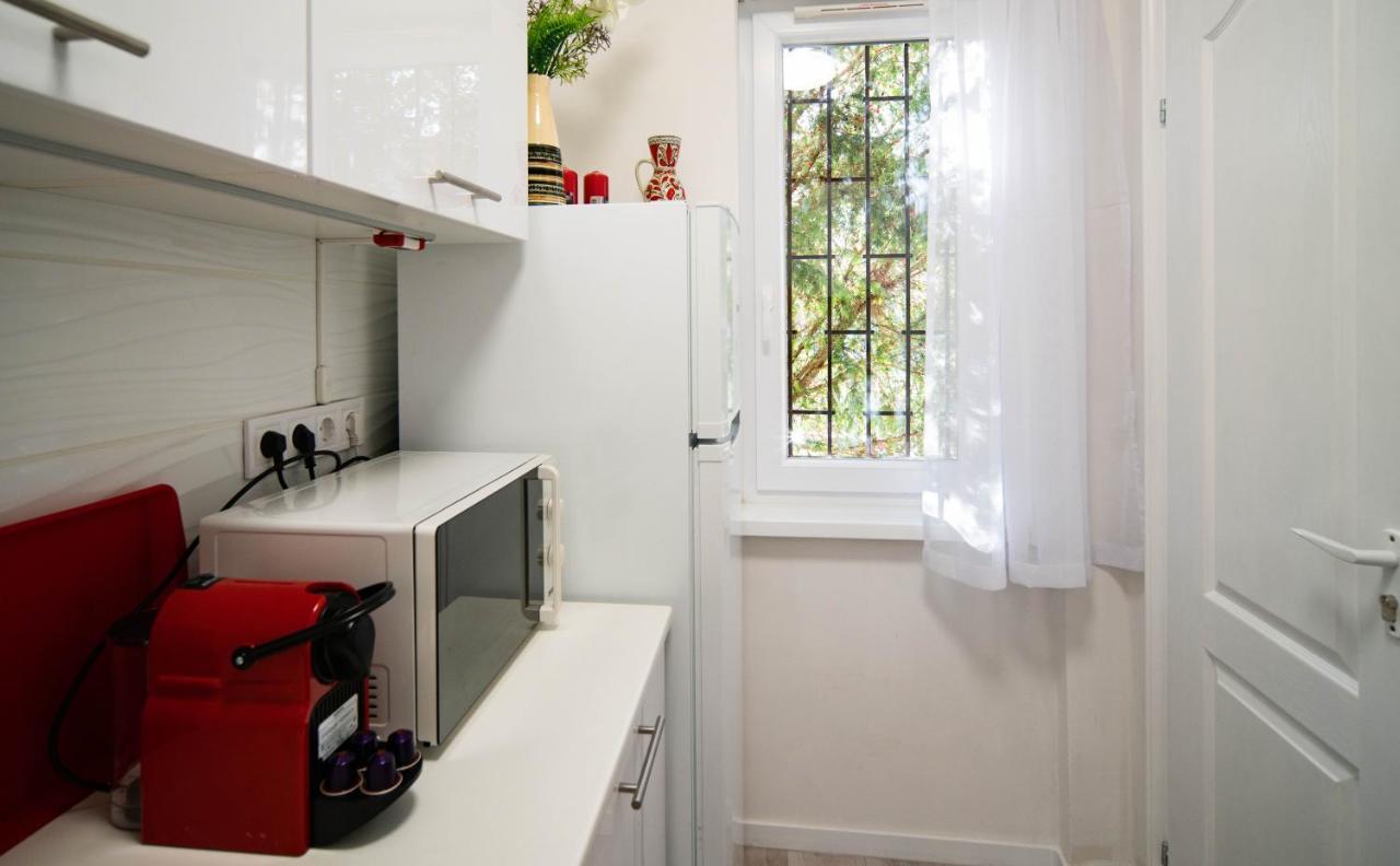 Free Parking Riverwalk Home - 4 Ppl,Wi-Fi,Ac, Tv بودابست المظهر الخارجي الصورة