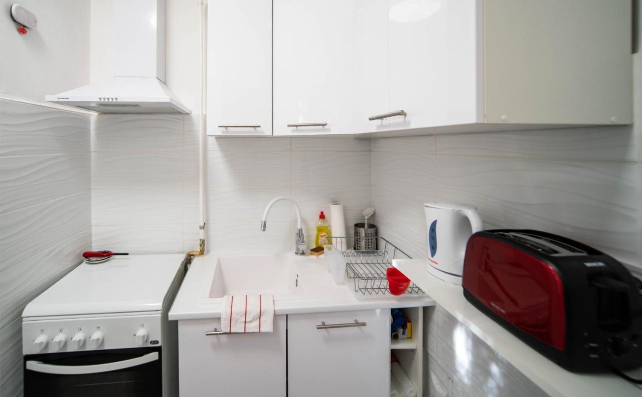 Free Parking Riverwalk Home - 4 Ppl,Wi-Fi,Ac, Tv بودابست المظهر الخارجي الصورة
