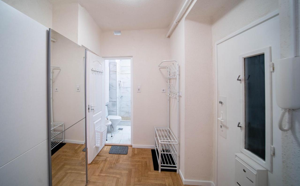 Free Parking Riverwalk Home - 4 Ppl,Wi-Fi,Ac, Tv بودابست المظهر الخارجي الصورة